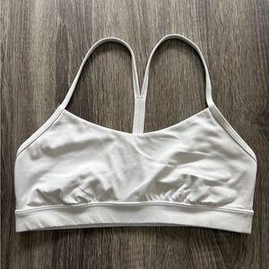 Lululemon Flow Y sports bra